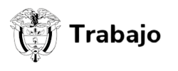 Ministerio de Trabajo
