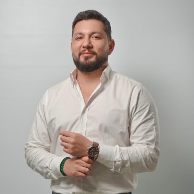 Diego Baquero