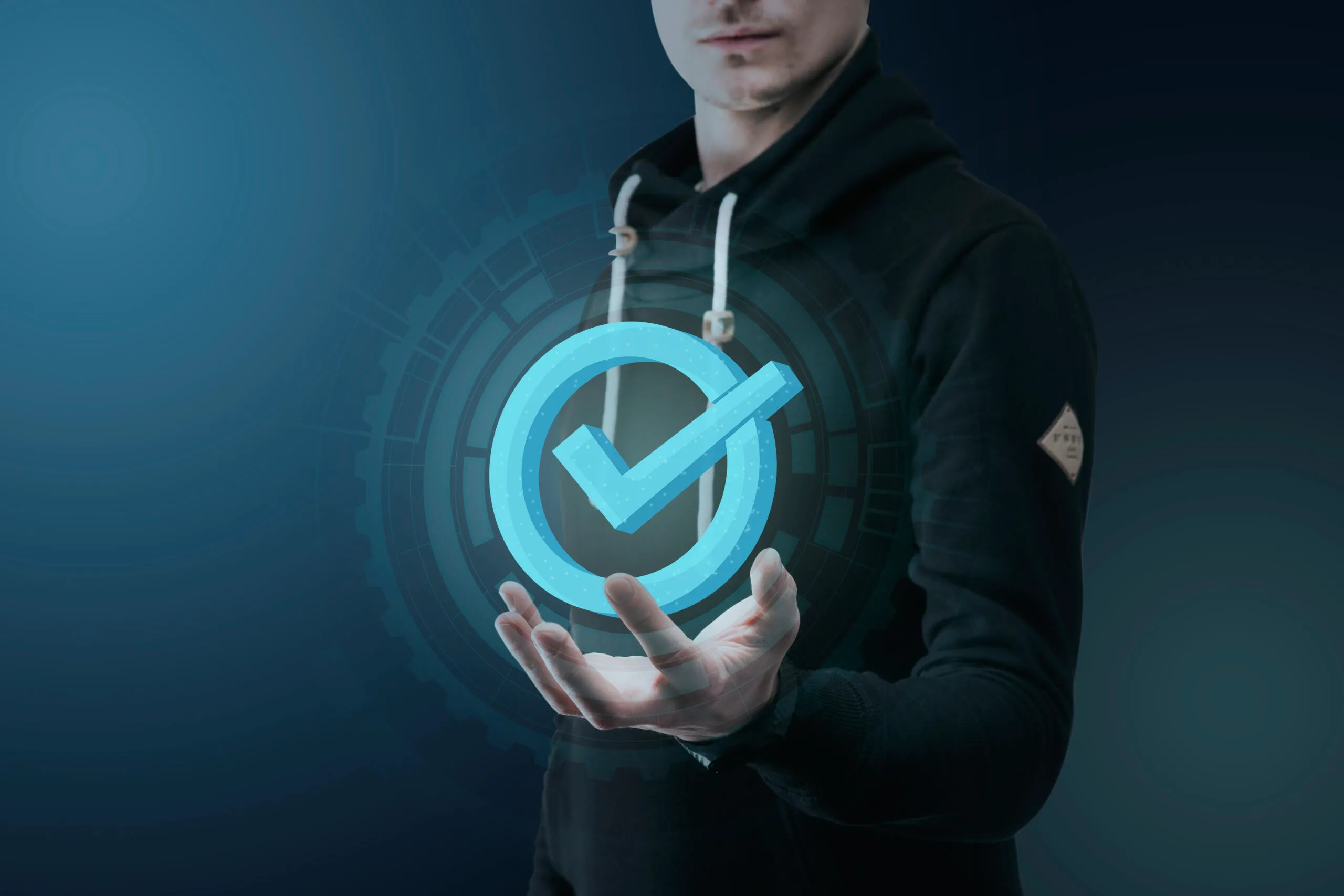 Verificación digital de identidad y autenticación